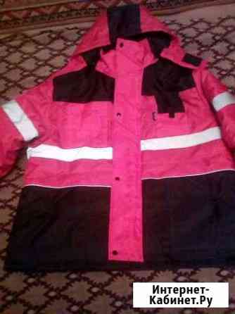 Зимний утеплённый костюм Нижний Новгород