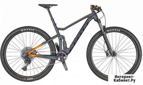 Велосипед горный Scott Spark 960 (2020) Казань