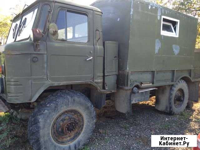 Газ - 66 Краснодар - изображение 1