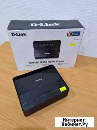 Роутер D-link DIR-300 Сухой Лог