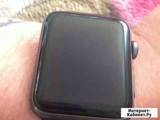 Apple watch Рубцовск