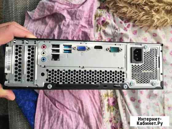 Системный блок Lenovo ideacentre 510s 90fn005nrk Старый Оскол