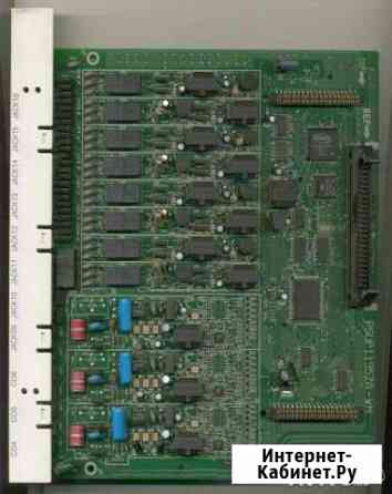 Плата psup 1195za-wm к KX-TA308 Краснодар