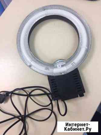 Лампа кольцевая Smartum Уфа