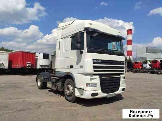 DAF XF105.410 Подольск