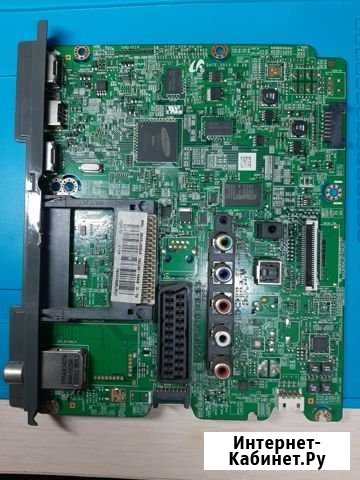 Плата MainBoard BN41-01955 для SAMSUNG UE32F4000 Сковородино - изображение 1