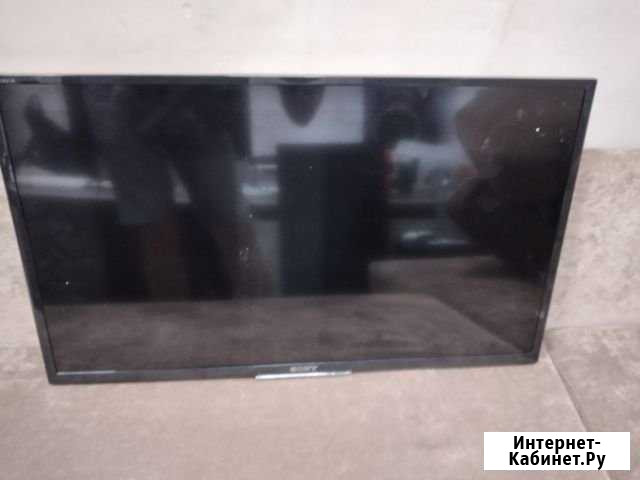Телевизор sony kdl-32w705c Ликино-Дулево - изображение 1