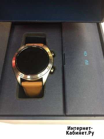 Часы Honor Watch Magic Воскресенск - изображение 1