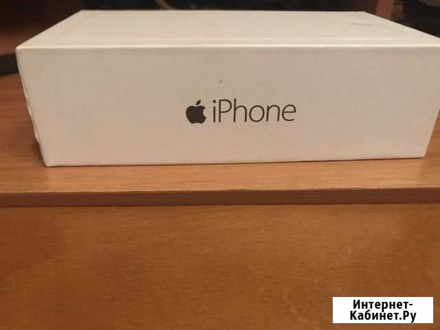iPhone 6 64 gb Нижний Новгород - изображение 1