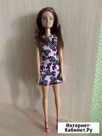 Барби Липецк