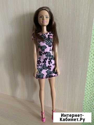 Барби Липецк - изображение 1