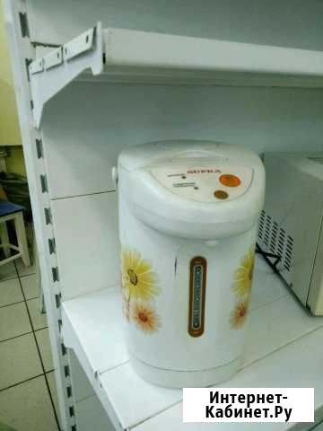 Термопот супра Омск - изображение 1