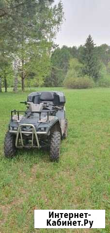 Brp 400 max Новосибирск - изображение 1