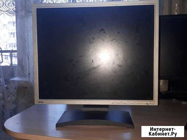 Монитор Benq Киров - изображение 1