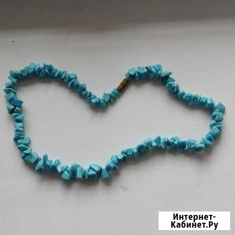 Бусы Белгород - изображение 1