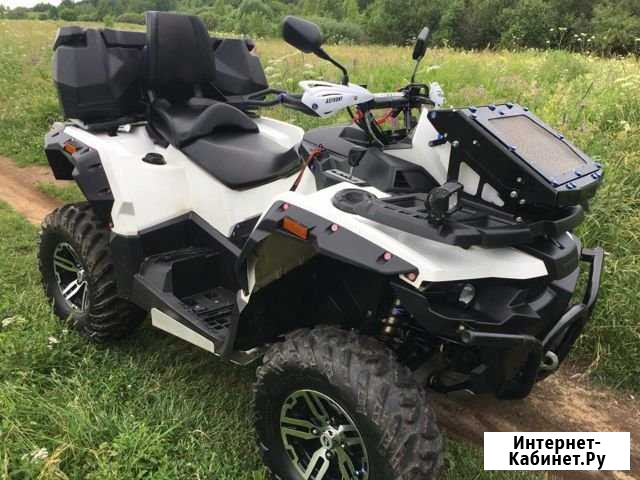 Стелс гепард 650 Павловский Посад - изображение 1