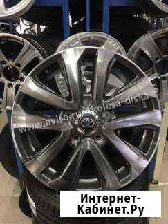 Land Cruiser r20 GMF Пятигорск