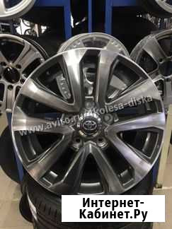 Land Cruiser r20 GMF Пятигорск - изображение 1
