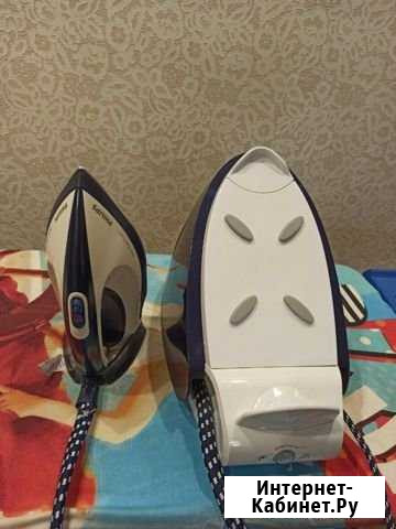 Утюг Philips Хасанья - изображение 1