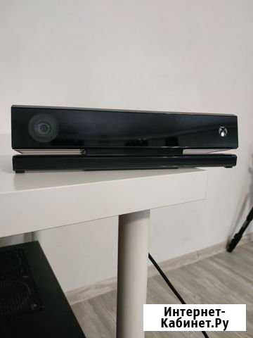 Microsoft Kinect 2 Xbox One + Адаптер для PC Воскресенск - изображение 1