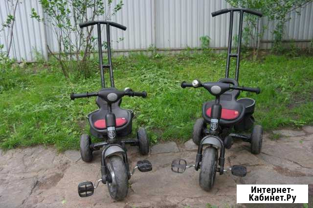 Продам детские велосипедыЛексус Новосибирск - изображение 1