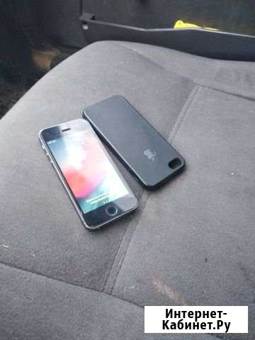 iPhone 5s+ Ульяновск - изображение 1