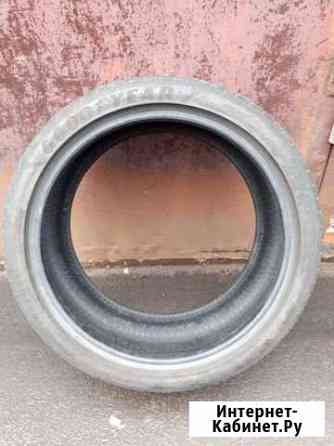 Шина Goodyear F1 RUN flat 275/35R20 Одинцово