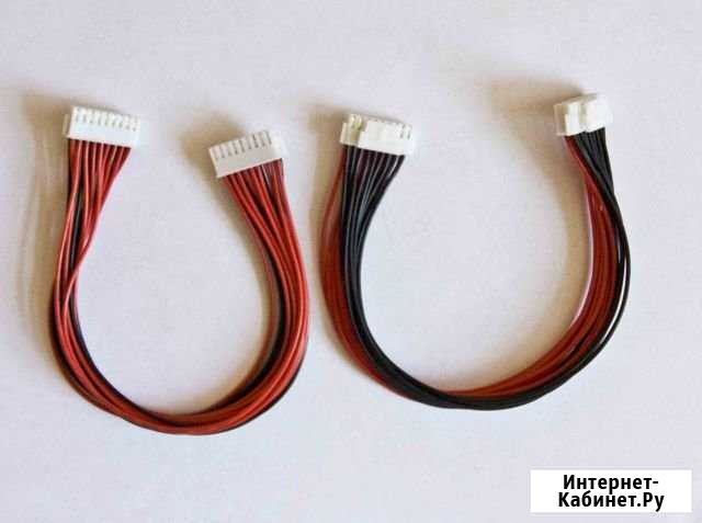 Сигнальный кабель Antminer S9 S9i S9J D3 L3+ Самара - изображение 1