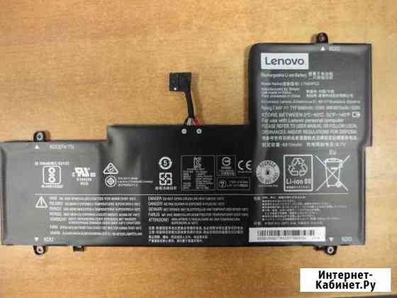 Аккумулятор для ноутбука Lenovo Yoga 710-14IKB Уфа