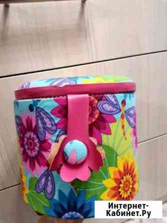 Коробка для шитья, рукоделия Оренбург