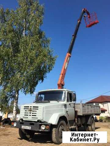 Услуги манипулятора Продажа Унеча - изображение 1