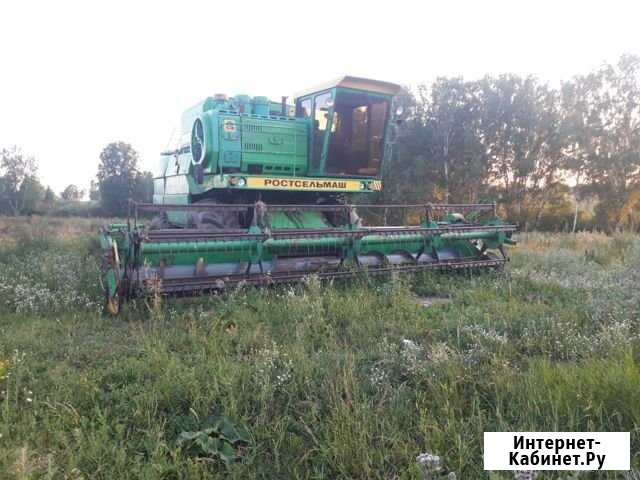 Дон-1500 Искитим - изображение 1