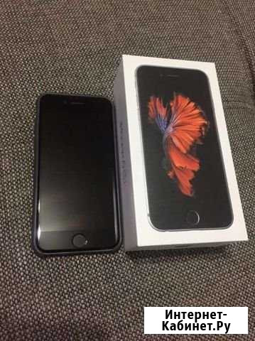 iPhone 6s 64GB Мурино - изображение 1