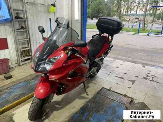 Honda VFR 800 2002 г Сергиев Посад