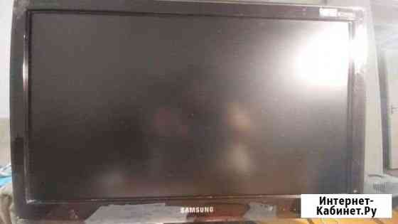 Монитор Samsung P2350 23 Новокузнецк