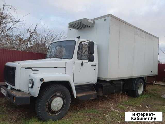 Продам газон Каневская - изображение 1