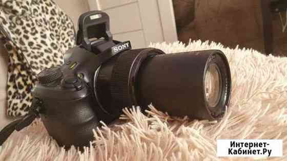Sony Cyber-shot DSC-HX300 Нефтекамск
