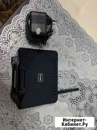 Роутер D-Link DIR 320 Арзамас