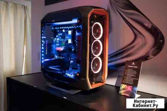 Крутой комп на выбор Кемерово