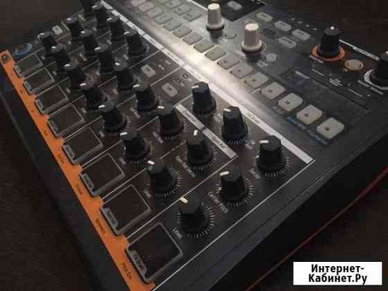 Драм машинка Arturia drumbrute impact Тула