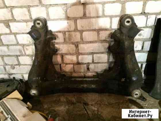 Подрамник на Ауди А6 С5 Тверь