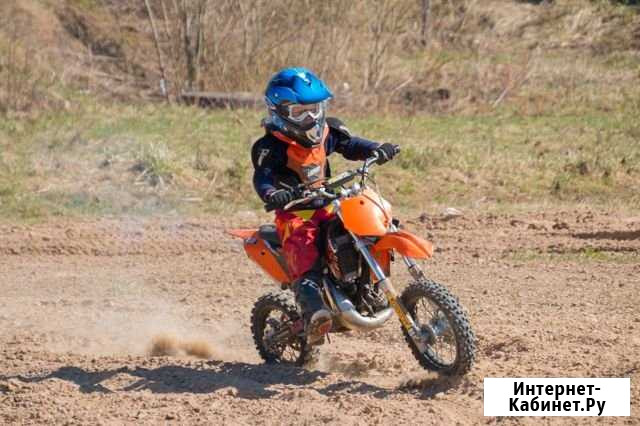 KTM sx50 2011 Рыбинск - изображение 1