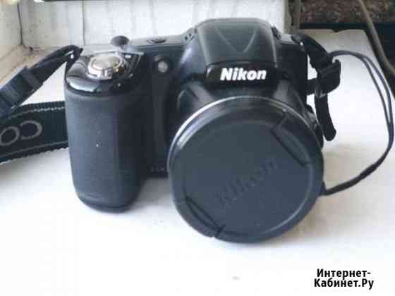 Фотоаппарат Nikon Coolpix L830 Симферополь