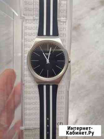 Часы Swatch Томск