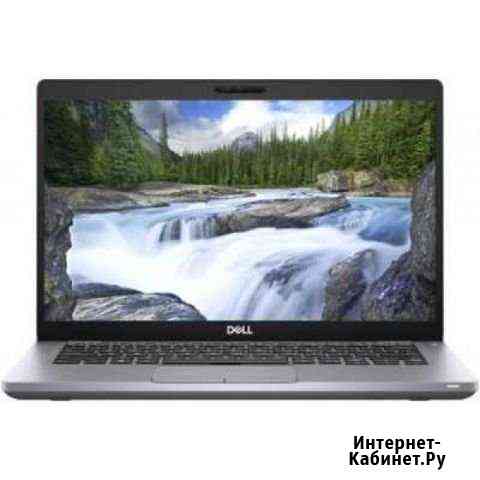 Новый Ноутбук dell latitude 5410 Dell Latitude 541 Киров