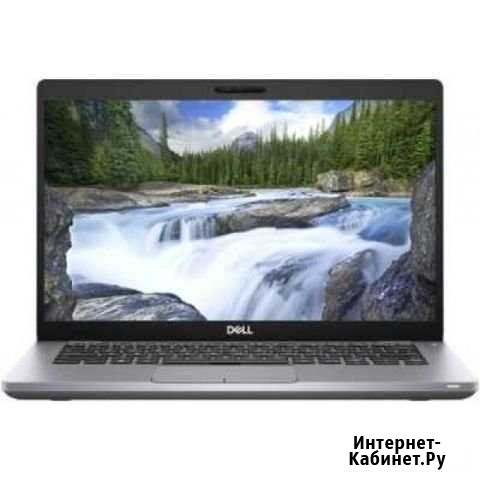 Новый Ноутбук dell latitude 5410 Dell Latitude 541 Киров - изображение 1