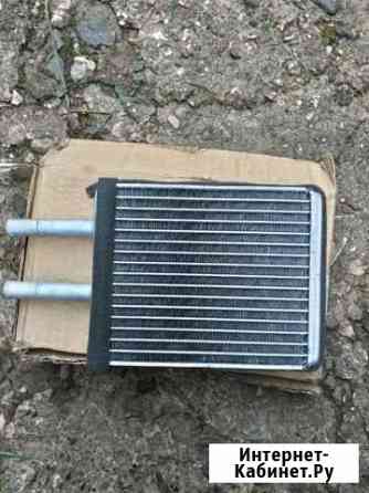 Радиатор печной Сыктывкар