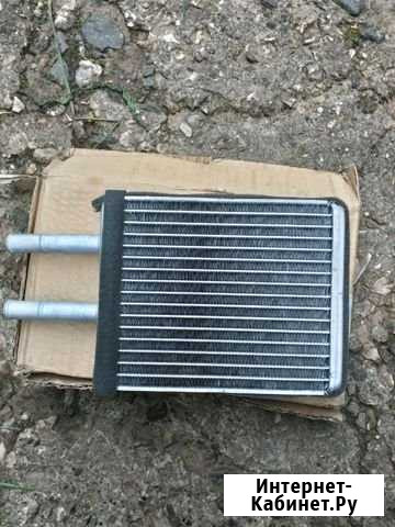 Радиатор печной Сыктывкар - изображение 1