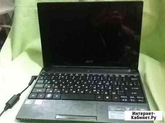 Нетбук Acer Череповец