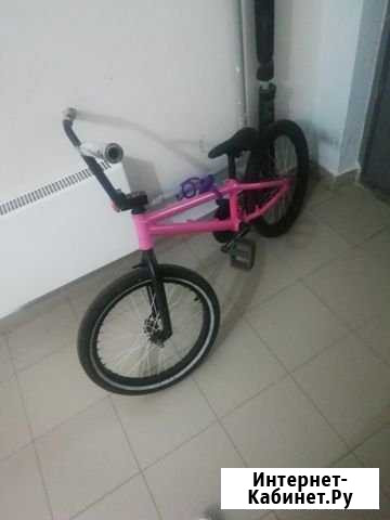 BMX Оренбург - изображение 1